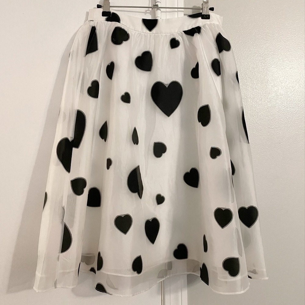 J.Crew Skirt Size 4